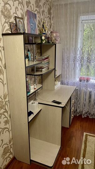 Письменный стол бу