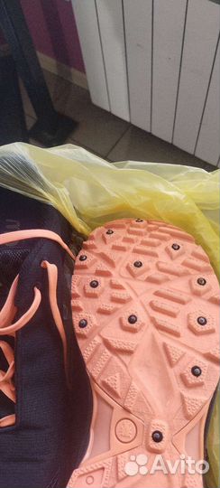 Шиповки для бега женские