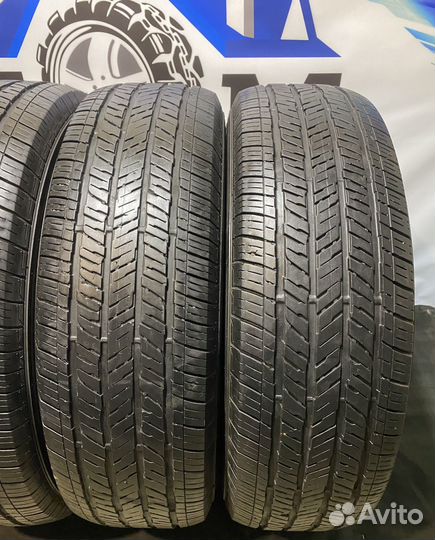 Bridgestone Dueler H/T 685 255/70 R18 113T