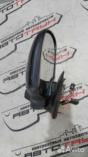 Зеркало chevrolet cadillac GMC escalade silverado