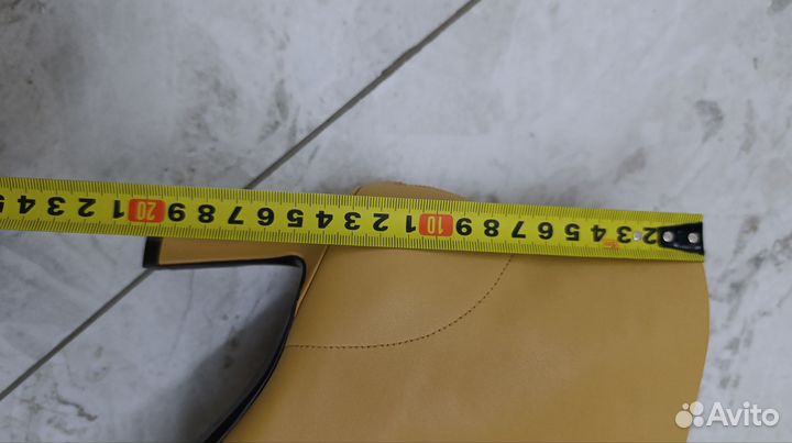 Ботильоны Эконика 41