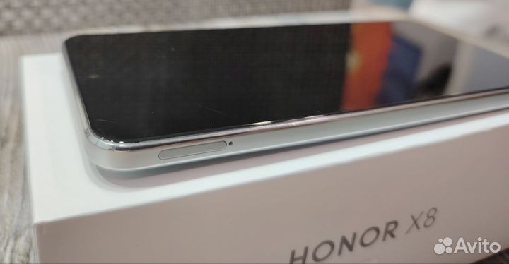 HONOR X8, 6/128 ГБ