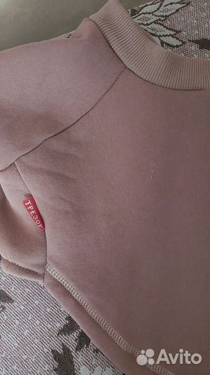 Комбинезон размер L