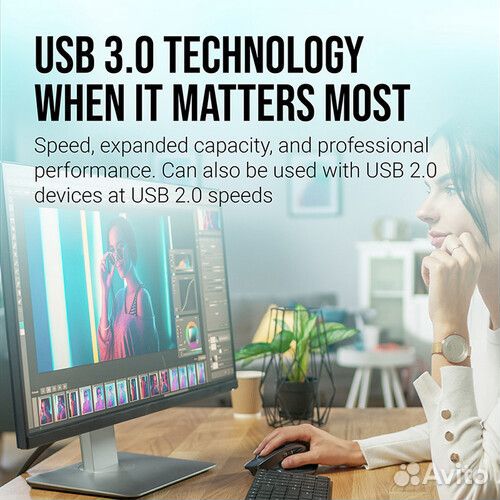 Флешка PNY 1TB PRO Elite USB 3.0 400 MB/s