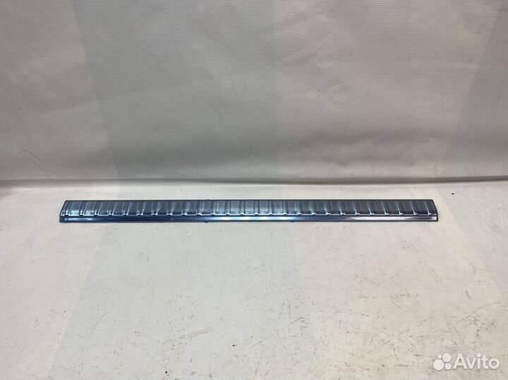 Накладка багажника Mercedes X463 G 463