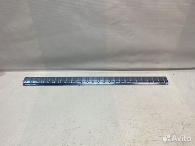 Накладка багажника Mercedes X463 G 463