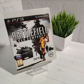 Игра Battlefield Bad Company 2 для PlayStation 3