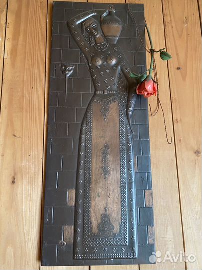 Картина СССР