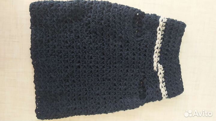 Одежда для животных