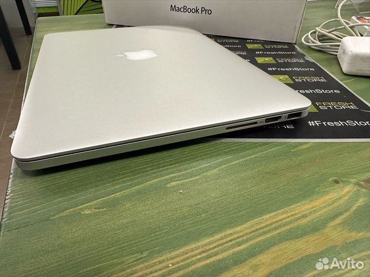Apple MacBook Pro 13