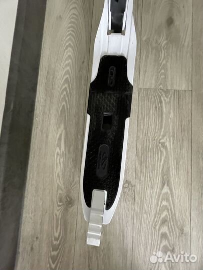 Самокат взрослый