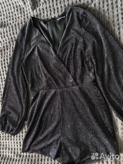 Комбинезон женский