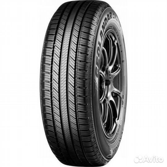 Yokohama Geolandar CV G058 225/70 R16 103H