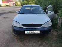 Ford Mondeo 2.0 MT, 2001, 524 000 км, с пробегом, цена 200 000 руб.