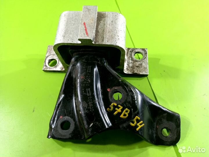 Опора двигателя правая для Renault Logan 2005-2014