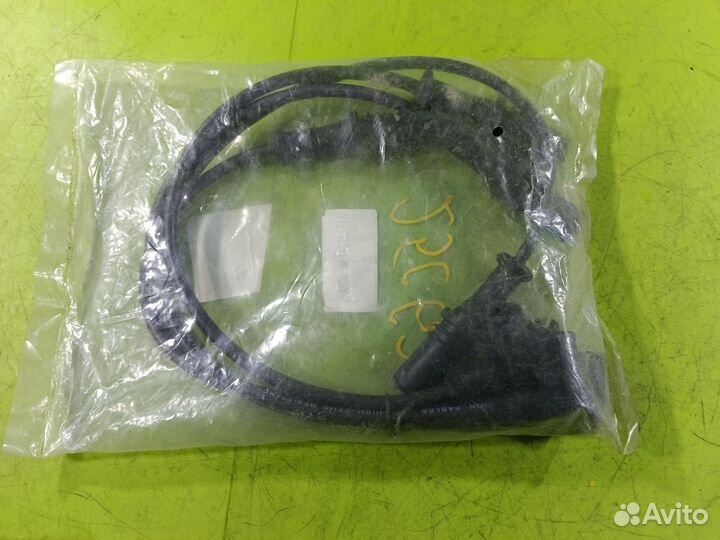 Провода высоковольтные для Chery Fora