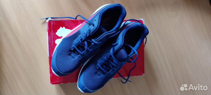 Кроссовки Puma Escaper Mesh