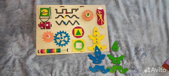 Развивающие, деревянные игрушки, пазлы игры