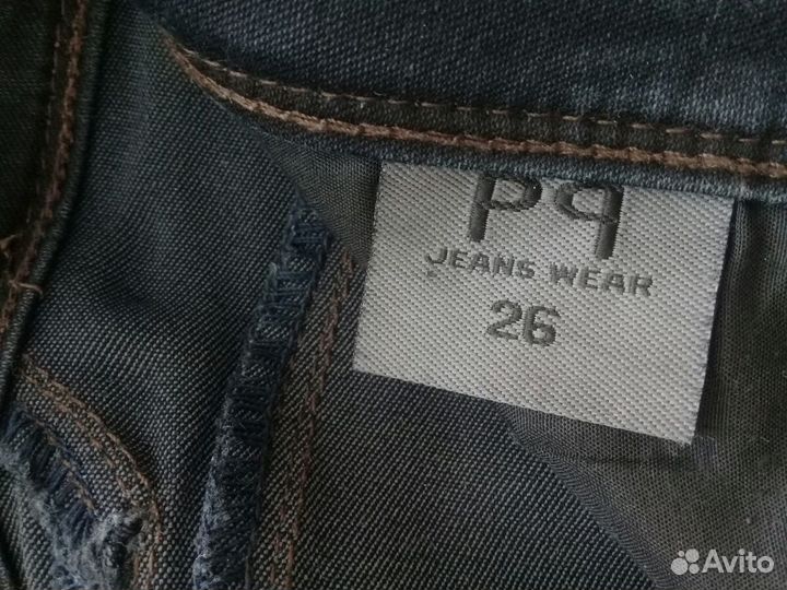 Джинсы женские