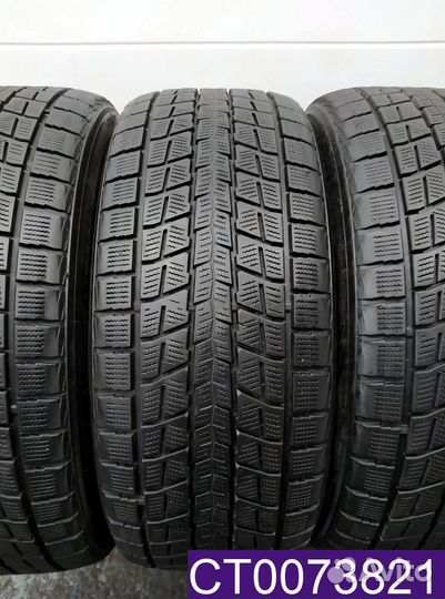 Dunlop Winter Maxx SJ8 275/50 R21 96T