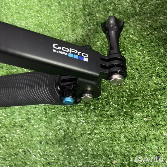 Экшн-Камера GoPro Hero 5