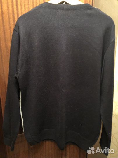 Свитер мужской (р.52/54)