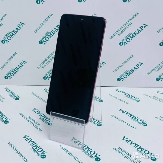 Смартфон Xiaomi Redmi Note 10 Pro 8/128GB №220505