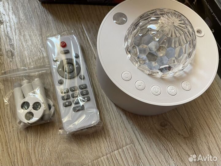 Светодиодная лента 20м ночник новая