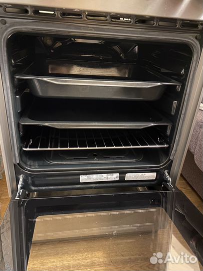 Газовая плита