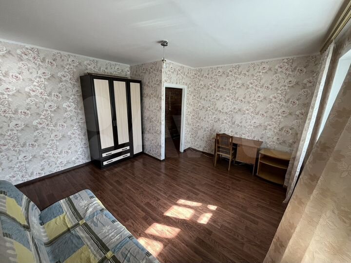 1-к. квартира, 34 м², 3/10 эт.