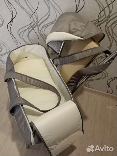 Переноска для детей