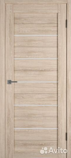 Межкомнатные двери качественно