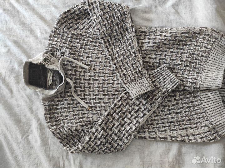 Мужские вещи пакетом 46 48