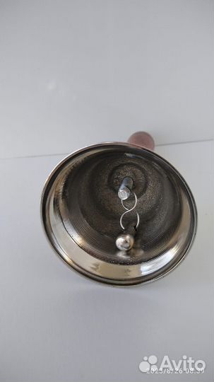 Колокольчики вызывные 2 шт