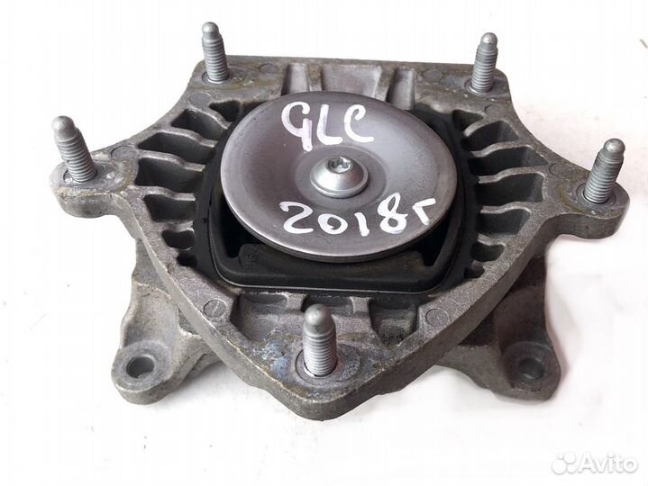 Подушка АКПП мерседес глц w253