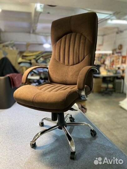 Кресло компьютерное