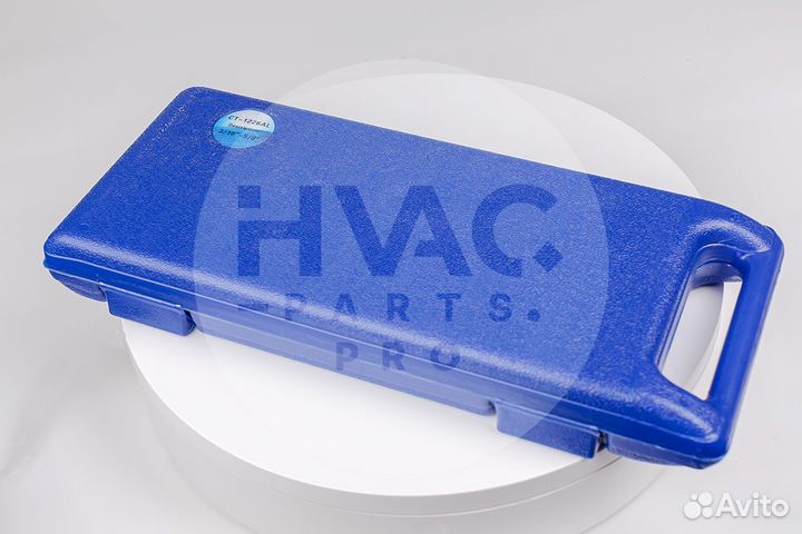 Развальцовка CT-1226-AL набор