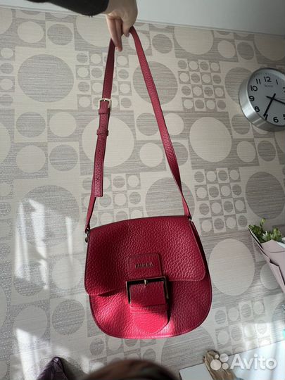 Сумка furla оригинал