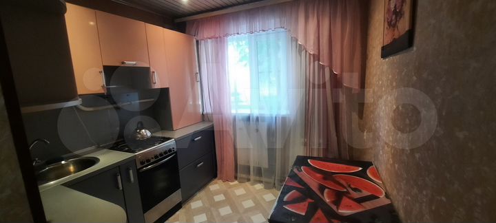 2-к. квартира, 43,1 м², 1/4 эт.