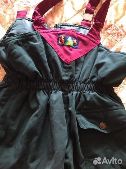 Детские вещи подростковые