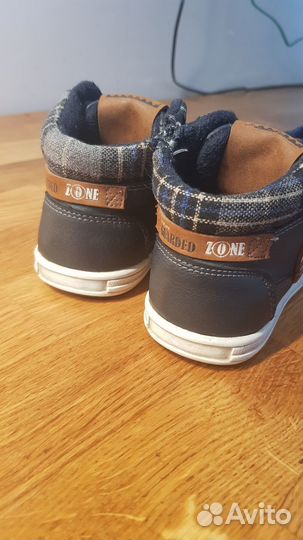 Обувь для девочек