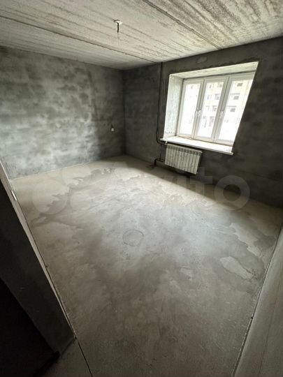 1-к. квартира, 40,8 м², 5/10 эт.