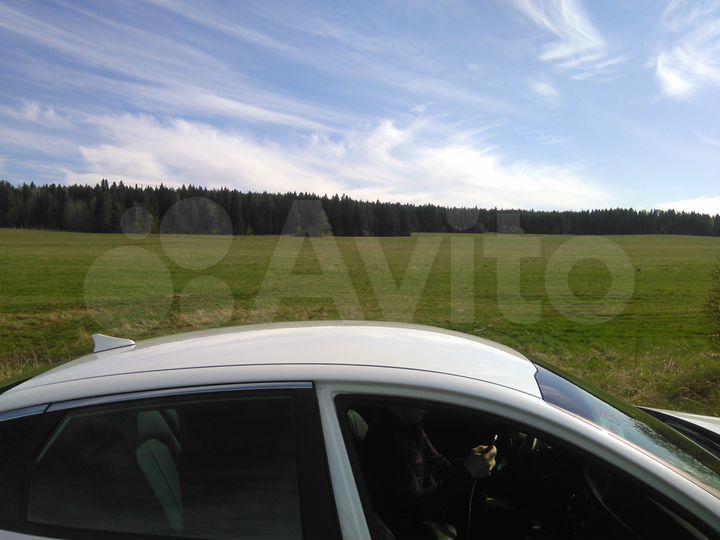 Участок 6 сот. (ИЖС)