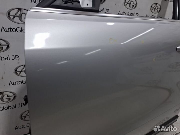 Дверь передняя левая Audi Q5/SQ5