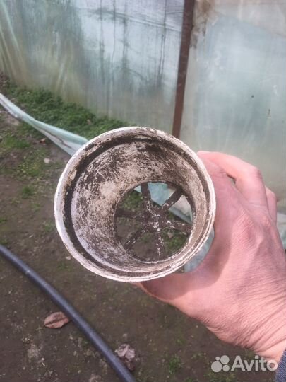 Стаканы для рассады