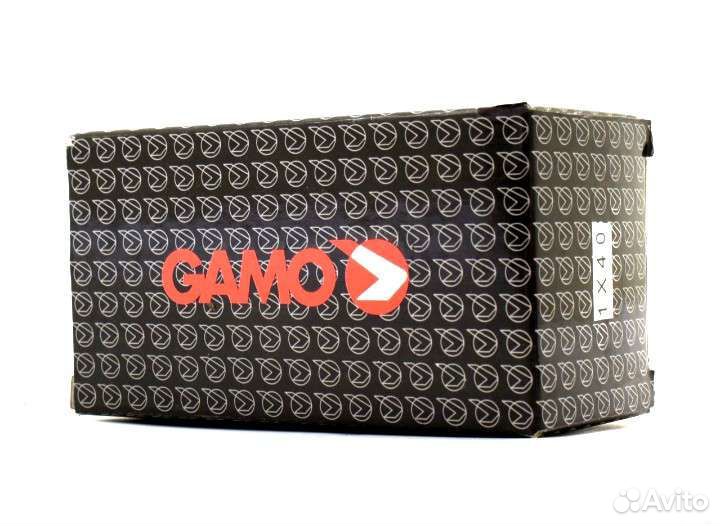 Коллиматорный прицел Gama