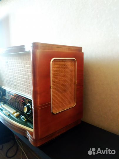 Радиоприемник Фестиваль