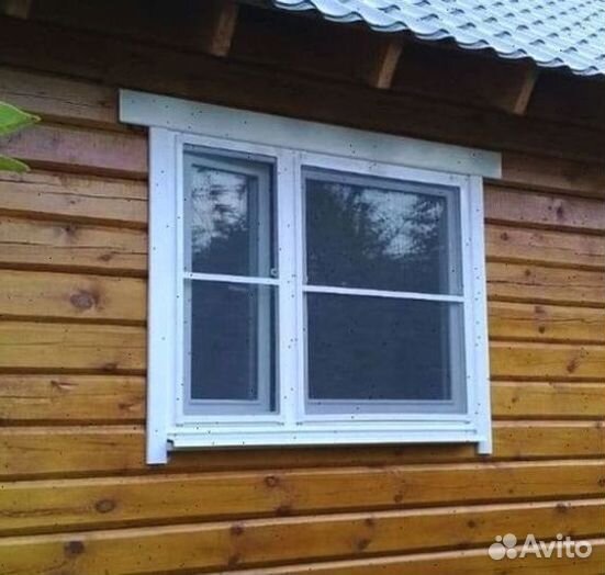 Пластиковые окна остекление терасс