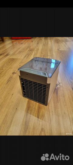 Увлажнитель воздуха ultra air cooler
