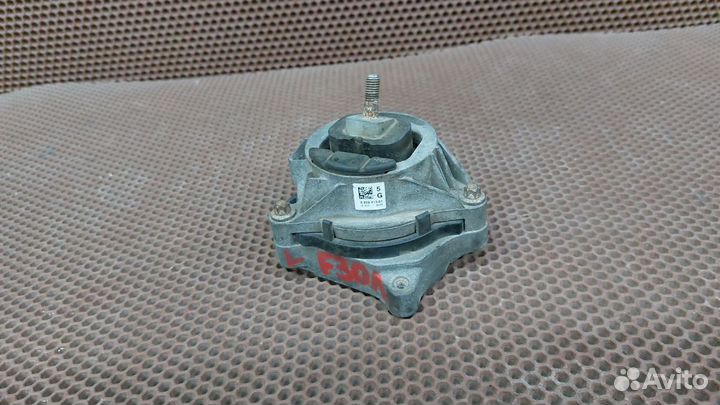 Подушка двигателя левая Bmw F20 F30 F21 F35